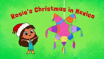 byronthepbskids's tweet image. Feliz NocheBuena Happy Christmas Eve
#ChristmasEve
#RosiesRules