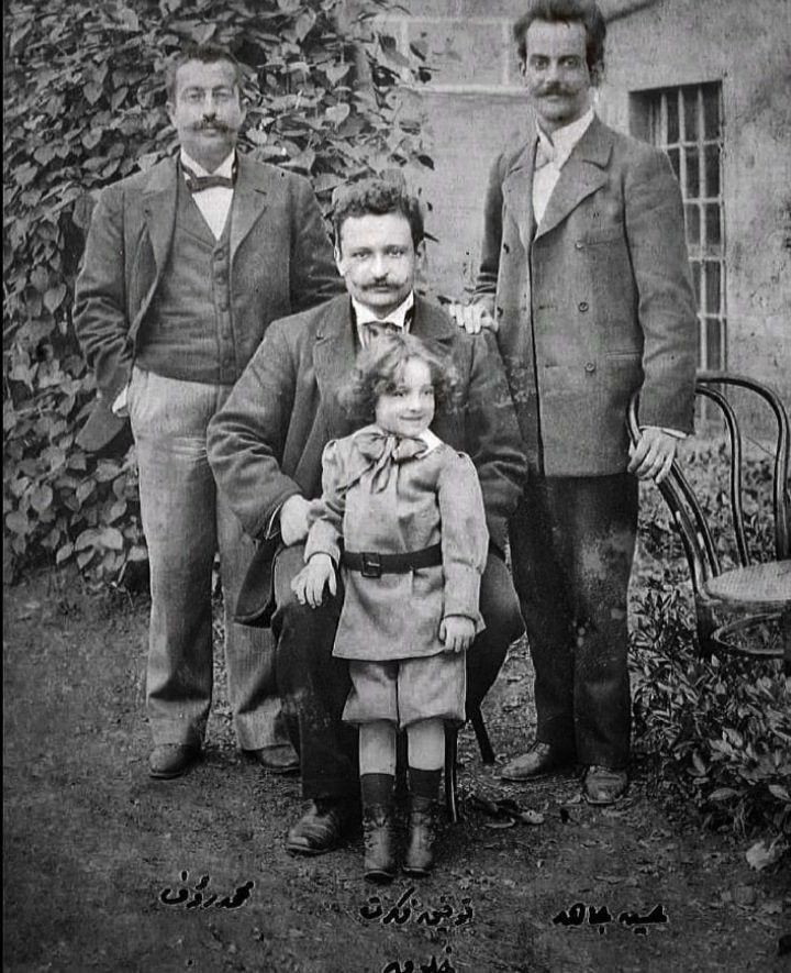 Raşit Keskin tweet media