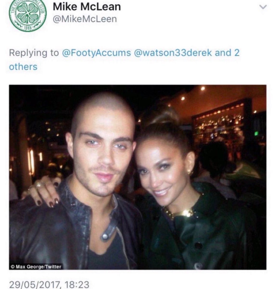 Out of Context Human Race tweet media