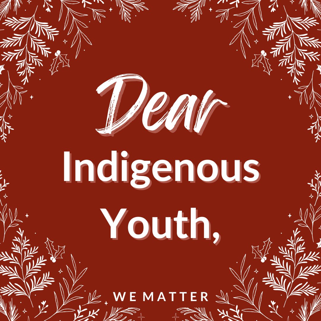 We Matter Campaign tweet media