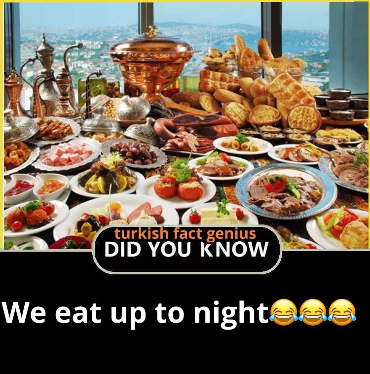 TurkFactGenius's tweet photo. DID YOU KNOW: Turkis man wishes all an merry chriskism? Merry Christmas, turkish fact genius willed tak off on chriskmaep.
#Turkish #turkishfactgenius #Food #Christmas https://t.co/0j51yLKQ0v