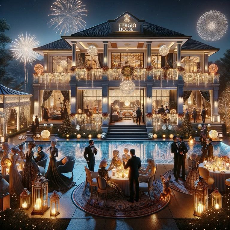 Yılbaşı biletlerimiz tükenmiştir. Yoğun ilginiz için teşekkürler… biz büyük bir aileyiz….