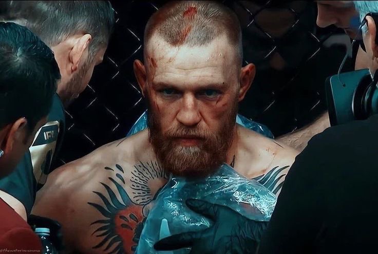 Here’s how I think UFC 300 might look 

Thread: