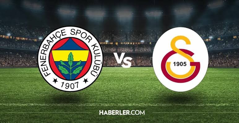 Fenerbahçe - Galatasaray maçı canlı izle

Donmadan izle 

🔴𝐇𝐃 𝐋𝐢𝐧𝐤➡️ bit.ly/3vbbeKv

#FBvsGS #maclinki 

Gol ofsayt penaltı hakem Dzeko Tadic İrfancan Kahveci fred kırmızı kart icardi boey toreria muslera barış Alper Yılmaz Kerem Aktürkoğlu batshuayi bakambu