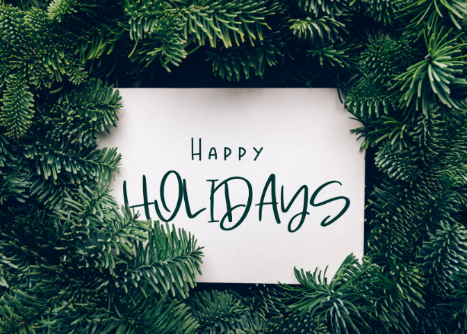 DaveNordel's tweet image. Wishing you all a happy holidays! Thank you to those who've supported me in all my endeavors. I look forward to a great new year full of new opportunities. Stay Max Fab! #leadership #maxfab #veterans #veteranownedbusiness