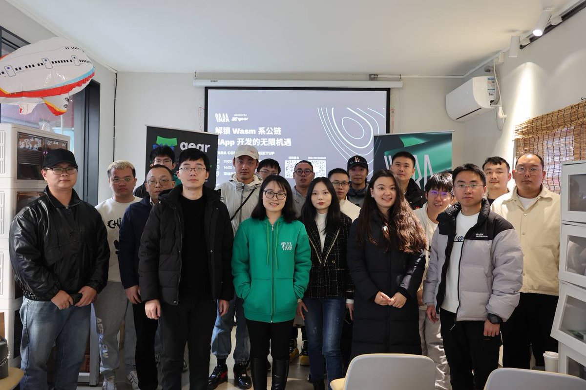 Vara Network tweet media