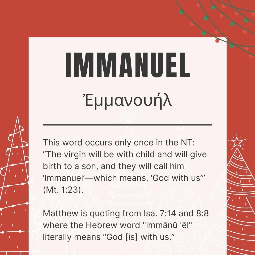 Bill Mounce tweet media