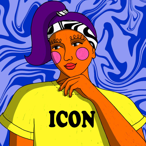 HouseofFirst's tweet photo. 🔥 Remarkable Women #5690 🔥

Clothing Color: Bright Yellow (1.83%)
Hair Color: Violet (2.62%)
Background Texture: Marble (5.60%)
Remark: ICON (6.82%)

#BetterBlocks #SpotlightBot

@BetterBlocksio
https://t.co/u7tRCCuDMp https://t.co/Gvr9PmpzqH
