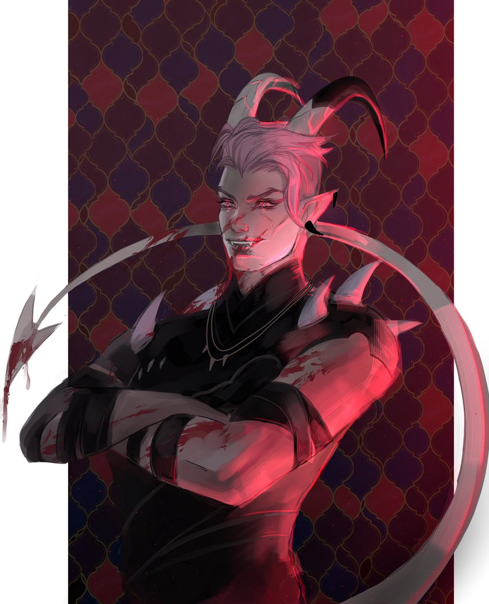 Orti_ss's tweet photo. I hope yall been good girls and boys cause if not- Dezintiel will comes after you instead of Santa 😏
Birthday gift for @saiddveey https://t.co/jCU4nshLef