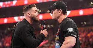 NukemWrestling's tweet photo. In your opinion, who has undergone the largest downgrade during 2023? (Can be from any company)

My shout is Austin Theory. Dude came out of a Wrestlemania feud with John Cena cold as ice and is now, by far, the second string in his and Waller's pairing.

Dude has fallen. https://t.co/qgoorayGbm
