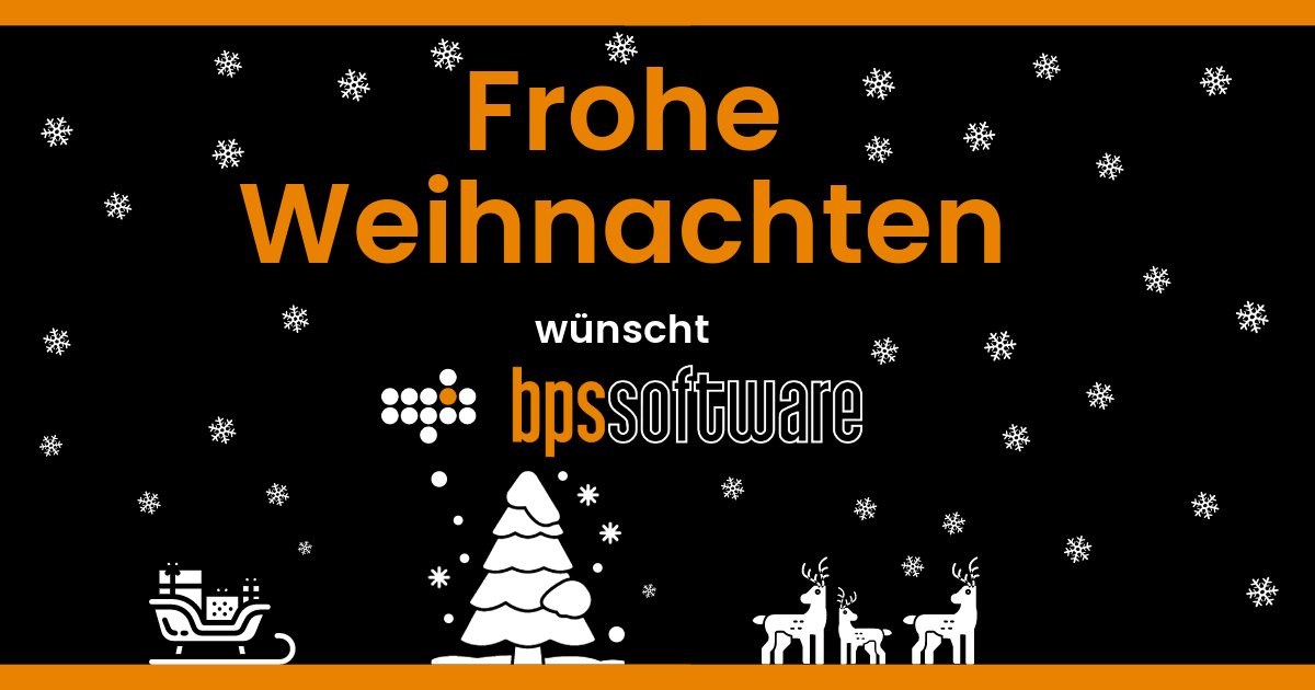 BPS Software tweet media