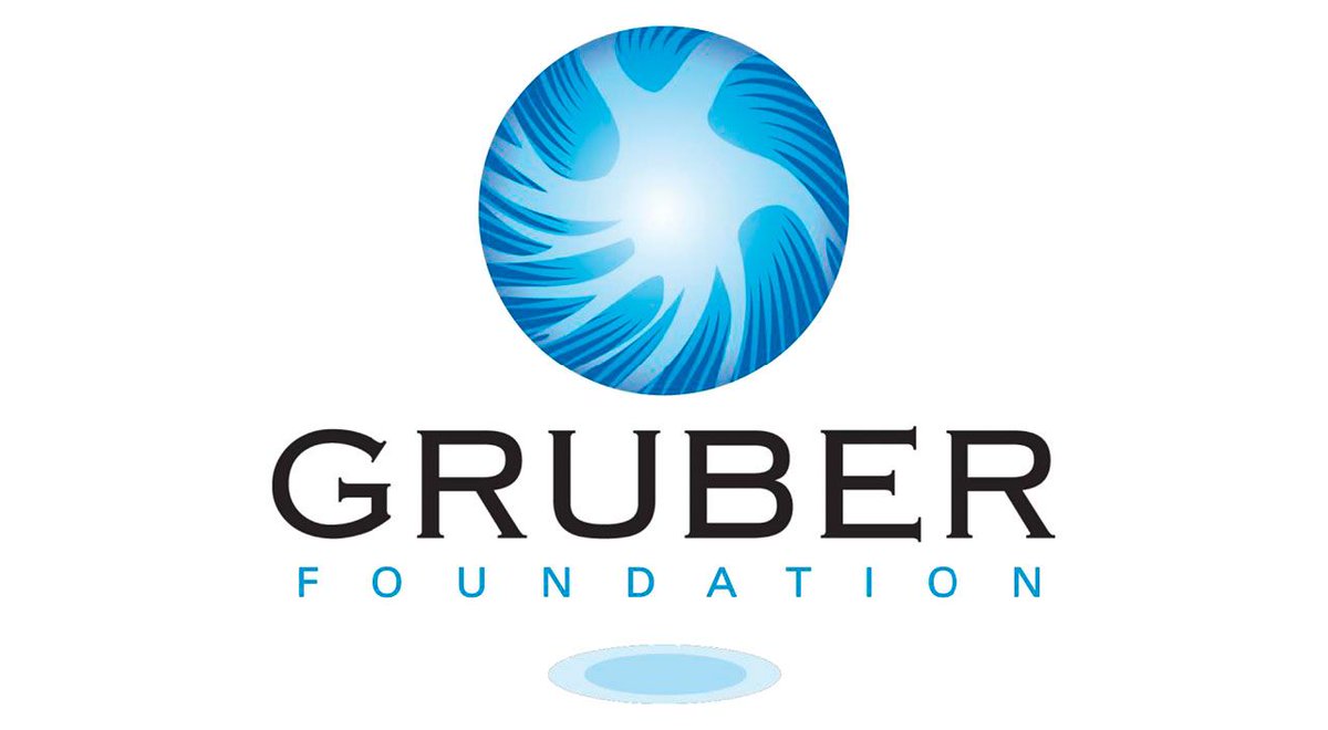 The IAU invites applications for the Gruber Fellowship 2024, a prestigious programme with the Gruber Foundation (GF) that supports young astronomers in the early stages of their research careers. The deadline for applications is 1 March 2024. iau.org/news/announcem…