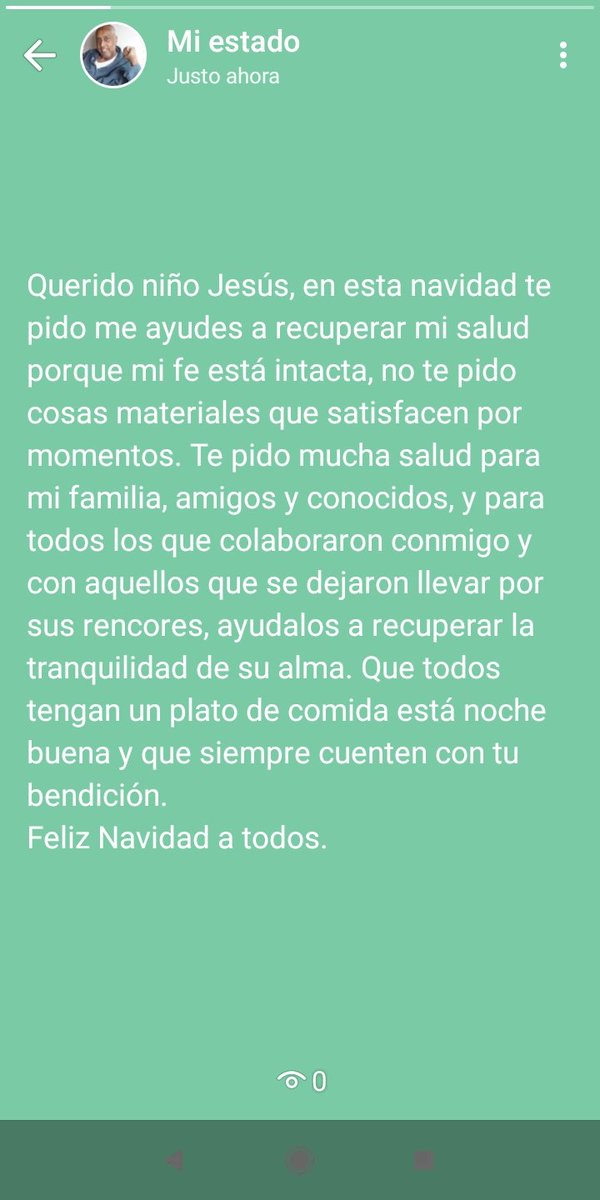 robertjhg27's tweet photo. Feliz y VENTUROSA Navidad a todos. https://t.co/LpbAhP3CWT