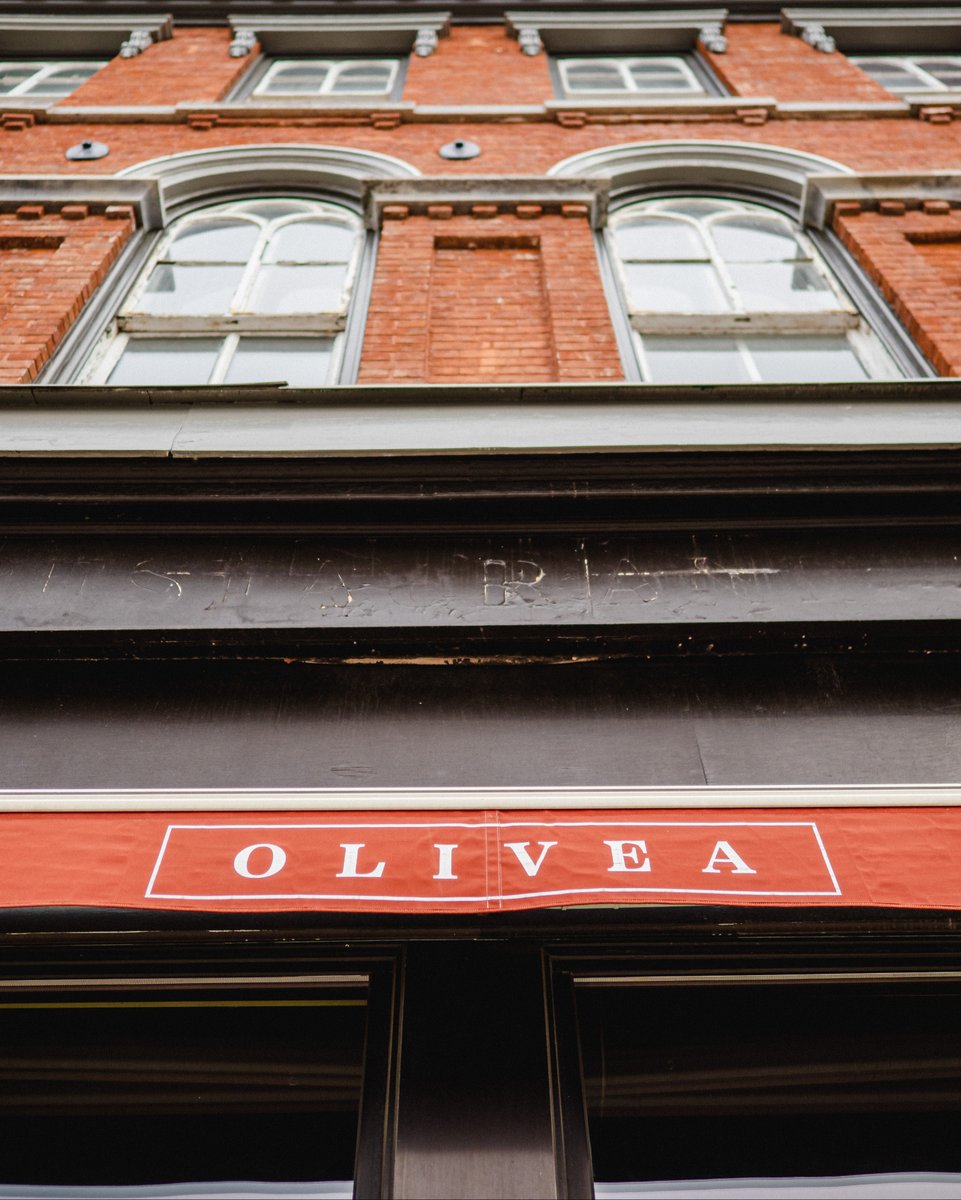 Olivea Restaurant tweet media