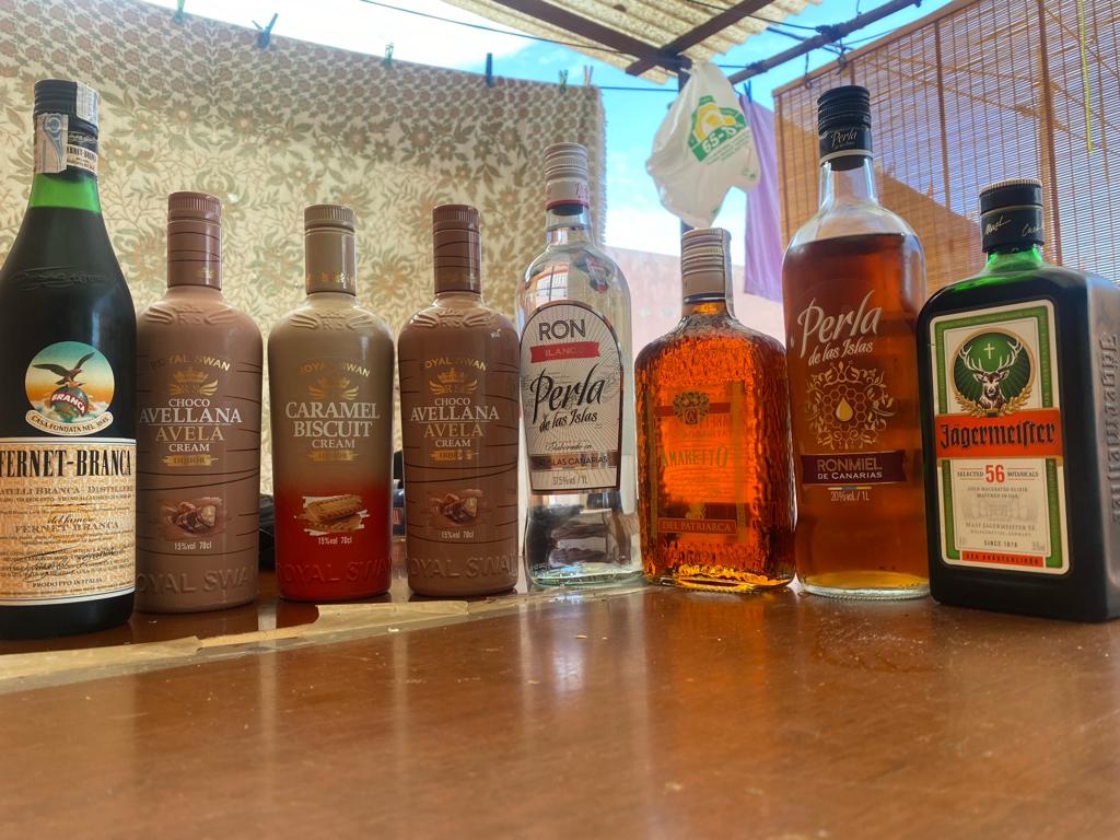 viene dura la navidad