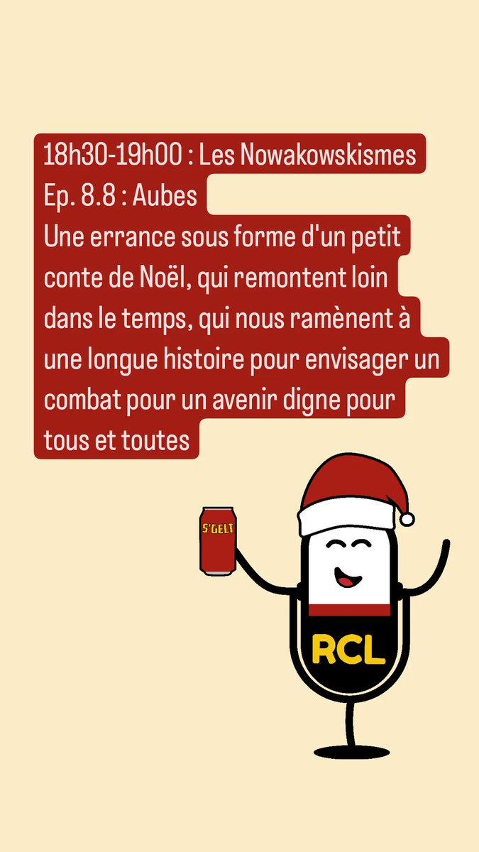 RadioCampus Lorraine tweet media