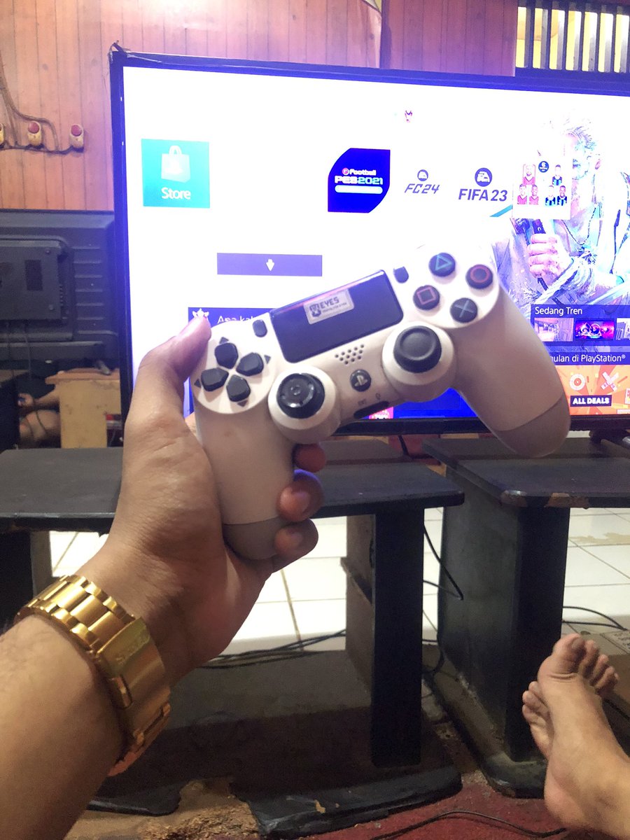 tetep ngerental walau gk punya uang