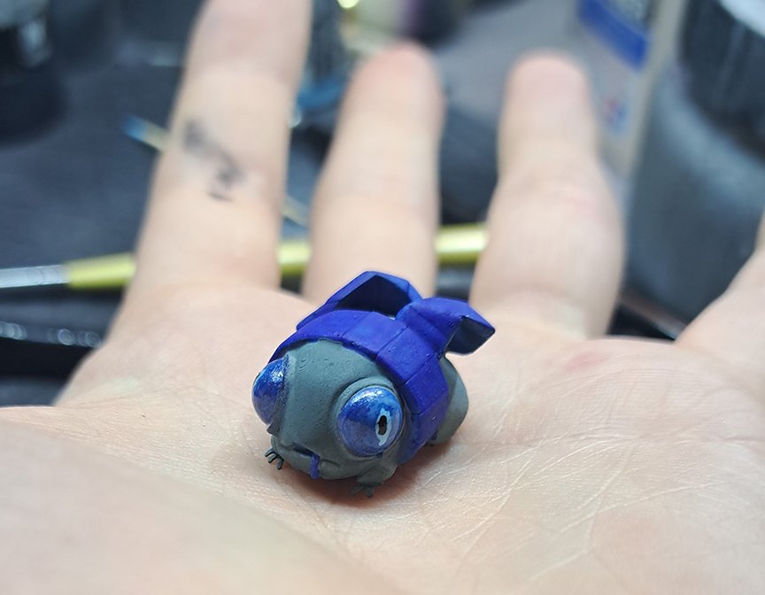 Yahybisc tweet media