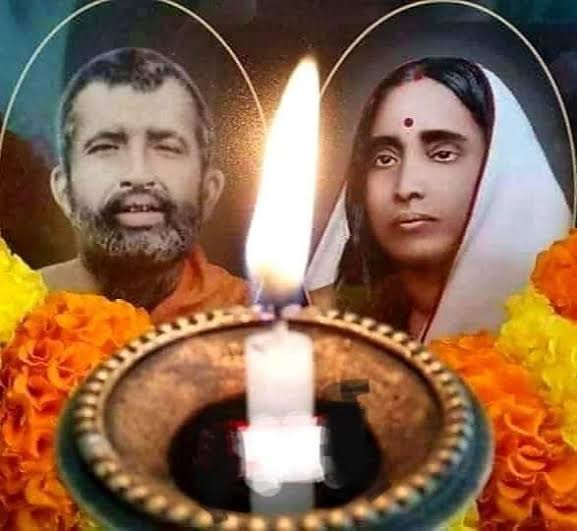 MY HOLY MOTHER AND MY HOLY FATHER Pray on thy lotus feet for you blessings 🙌and to bless🙌 everyone .🕉 Pranam to both of you . 🙏🌺🙏 🙏🪔🪔🪔🪔🪔🪔🪔🪔🪔🪔🪔🪔🪔🪔🙏