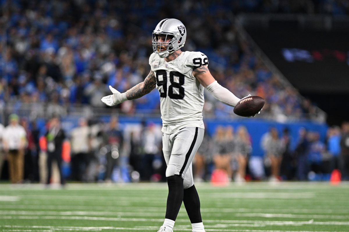 CondorSZN's tweet photo. DO YOUR PART #RAIDERNATION

TODAY AND TODAY ONLY:
1 REPOST = 2 VOTES 🗳️ 

#ProBowlVote  + @jkbmyrs5
#ProBowlVote  + @14rspillane
#ProBowlVote  + @Tae15Adams
#ProBowlVote  + @CrosbyMaxx
#ProBowlVote  + @iAM_JoshJacobs
#ProBowlVote  + @AJCole90
#ProBowlVote  + @DanielCarlson38 https://t.co/ITF80Y8mFP