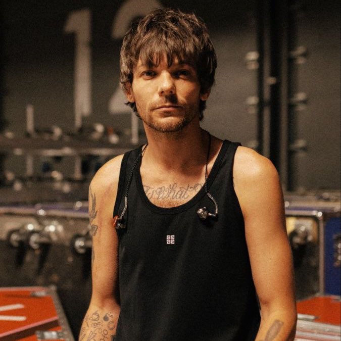 ltrogue91's tweet photo. TOP GATOS DO ANO

1 • Louis Tomlinson https://t.co/c9OwL7Ja8x