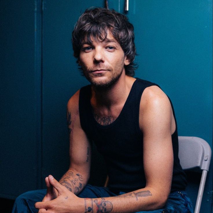 ltrogue91's tweet photo. TOP GATOS DO ANO

1 • Louis Tomlinson https://t.co/c9OwL7Ja8x