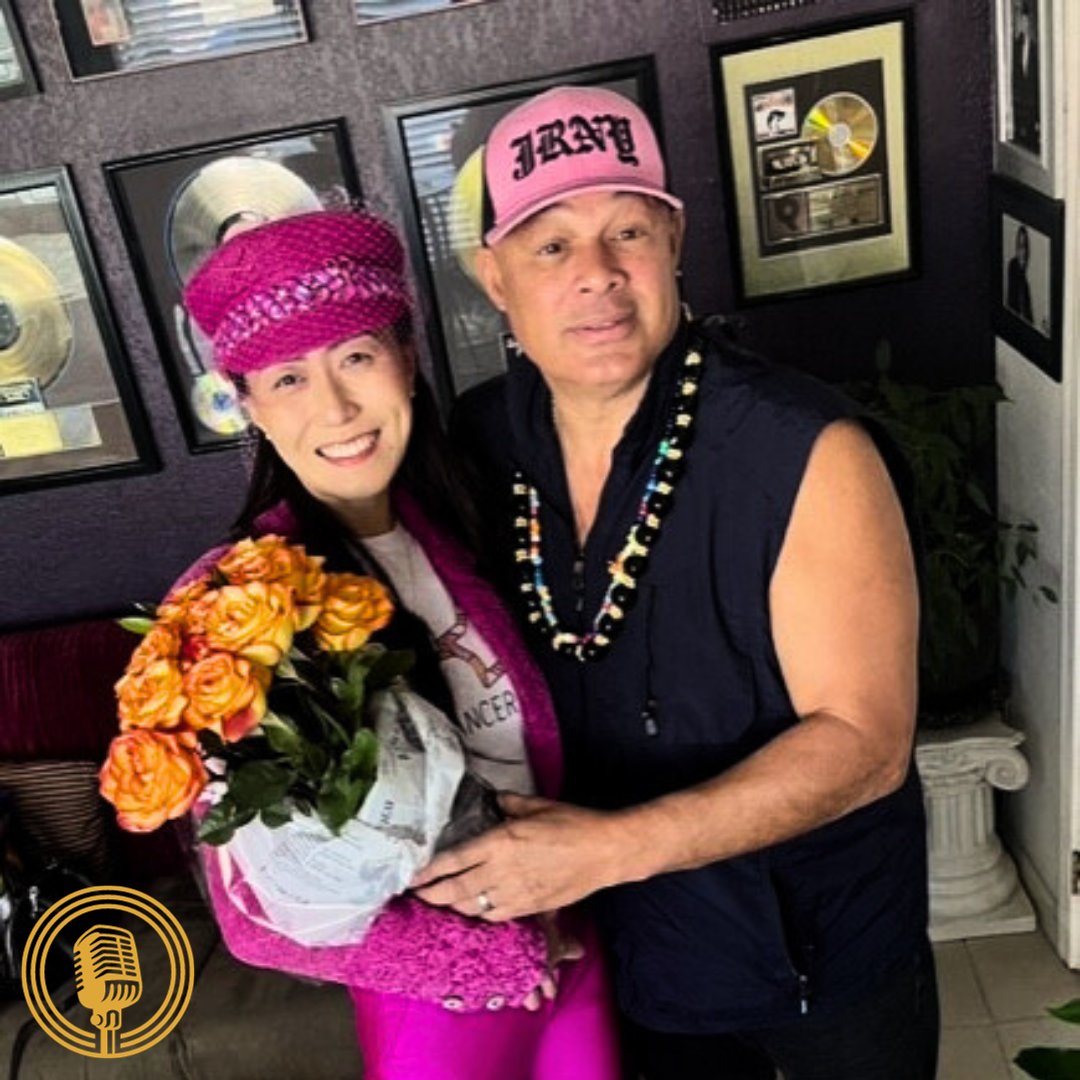 MiistTheSinger's tweet photo. MIIST IN THE MOMENT ๐ค A Rose is a Rose is a Rose / Learn more about Miist and her journey & watch her videos!
https://t.co/qfyNeGQNnM
@officialnarada #MiistInTheMoment #MiistTheSinger #adultcontemporary #singersongwriter #femalesinger #popsinger #lovesongs #musician #artist https://t.co/tHWKrux4Sc
