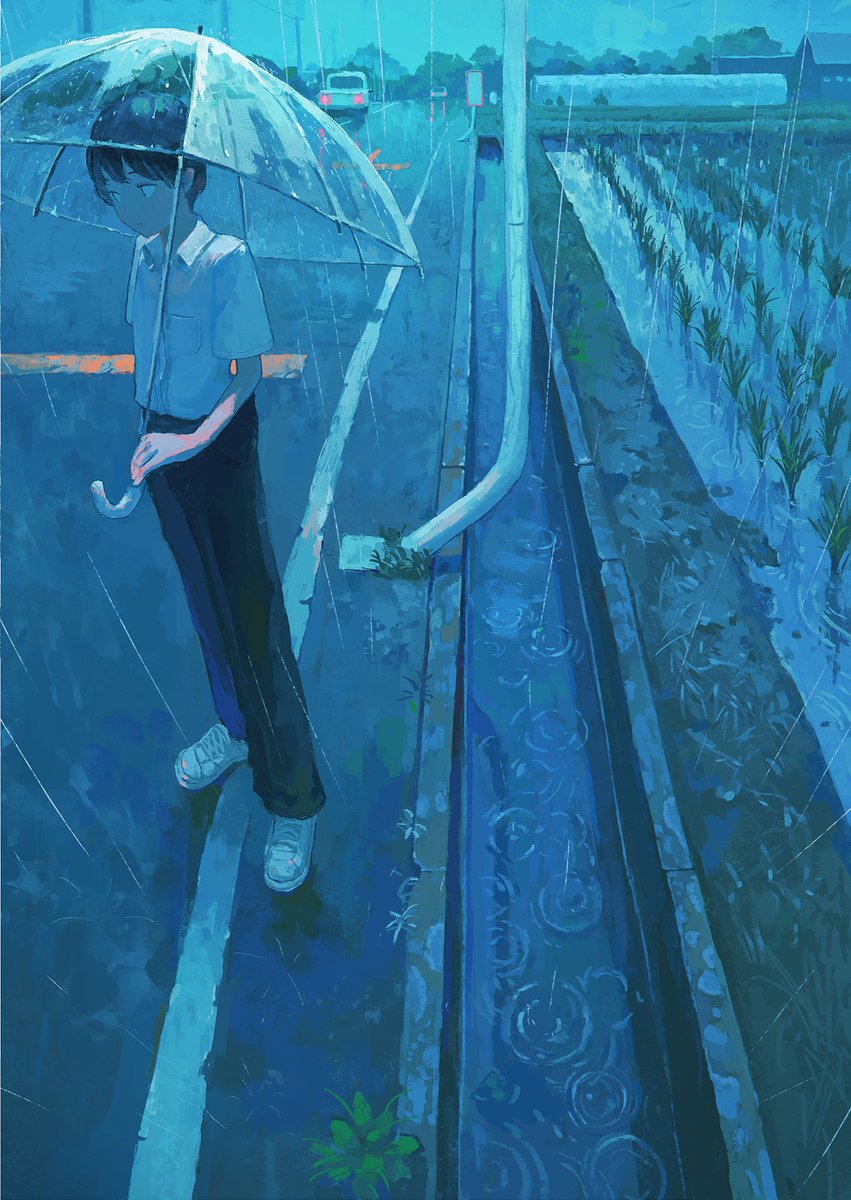 fjsmu's tweet photo. 今年描いたやつ https://t.co/xjsupkYIyn