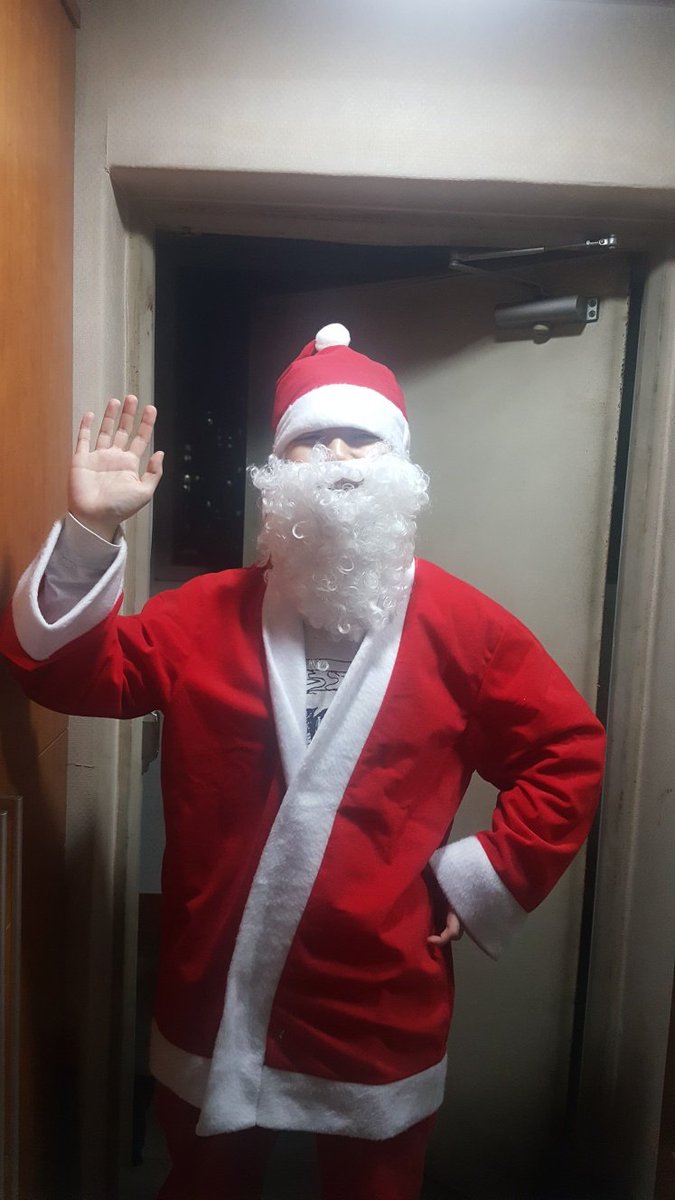 Merry Christmas 🎅 (shoot by mother)