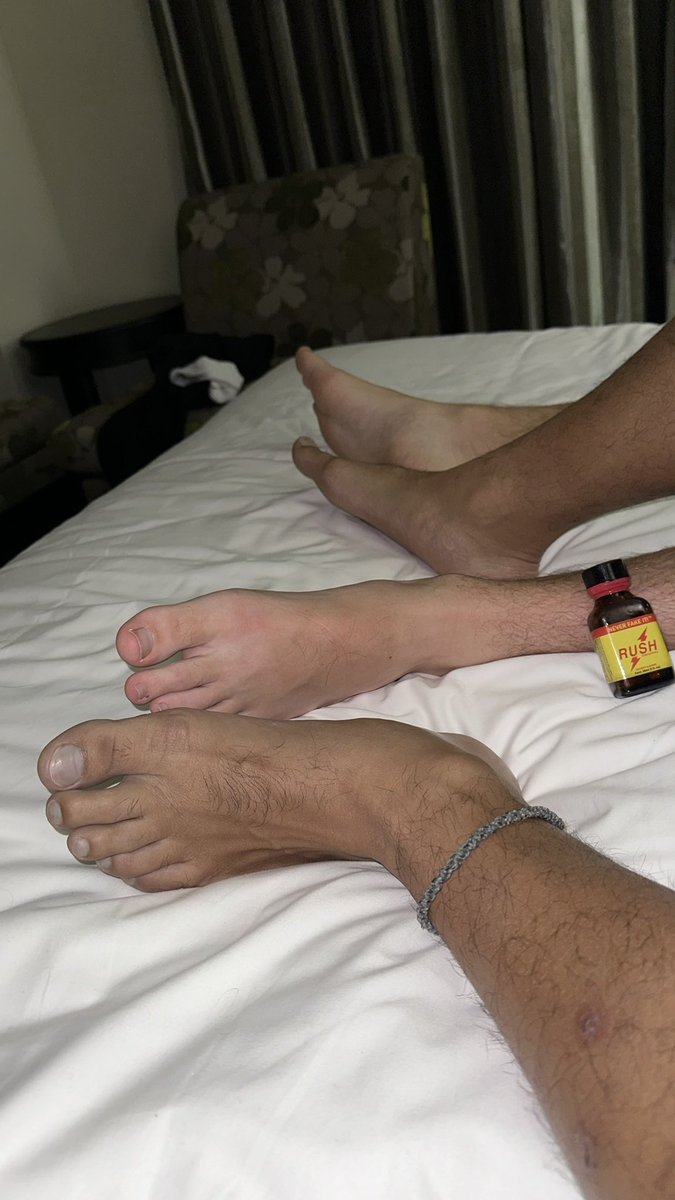 VkingFeet's tweet photo. Fried his brains as he worshipped me https://t.co/9NrLHCsU6y