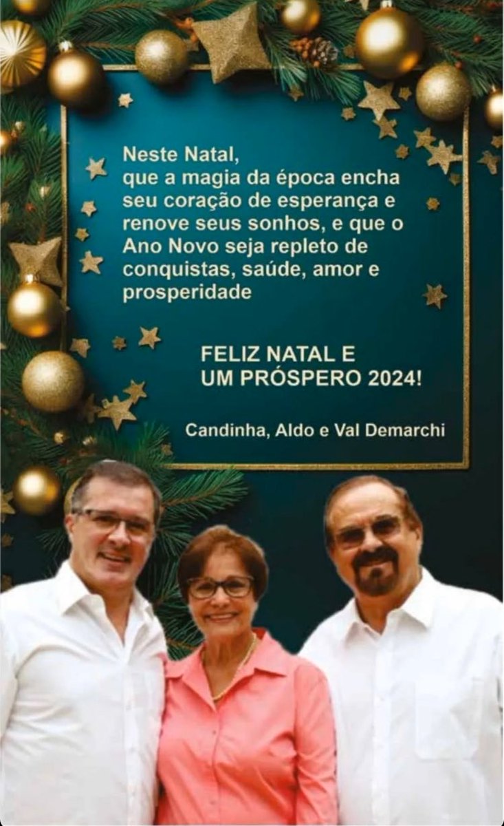 aldodemarchi's tweet photo. https://t.co/LkIGQx4M9E https://t.co/wmZCN6hvcH