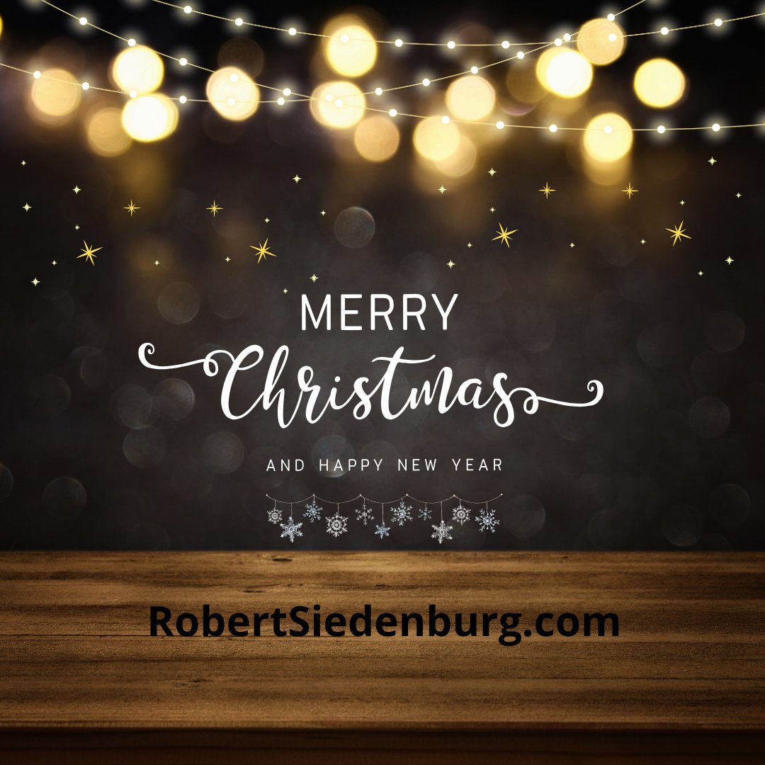 RSiedenburg's tweet photo. Merry Christmas https://t.co/SjEJuhPUxK