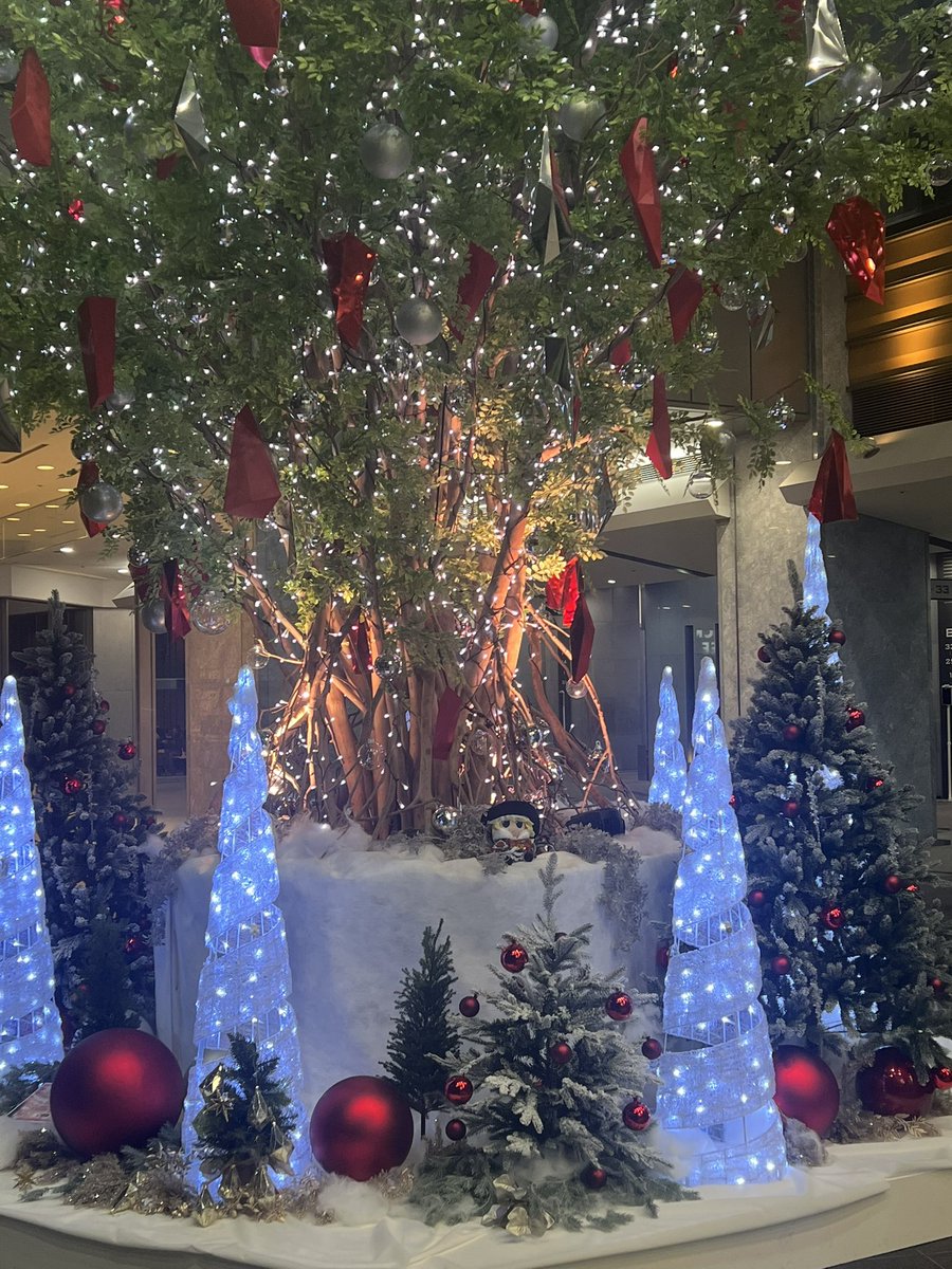 yht56789's tweet photo. 魔理沙とクリスマス🎄そのに
「新宿ミナミルミ」

 #fumo #東方Project #fumofumo #touhouproject #touhou #ふも #ふもふも #クリスマス #Christmas2023 https://t.co/DghpUCxR0K