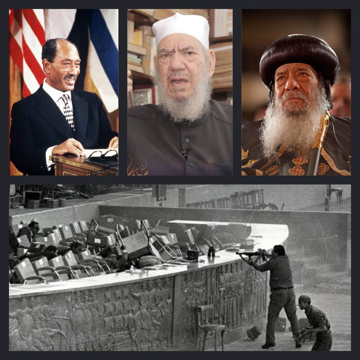 بلال البخاري tweet media