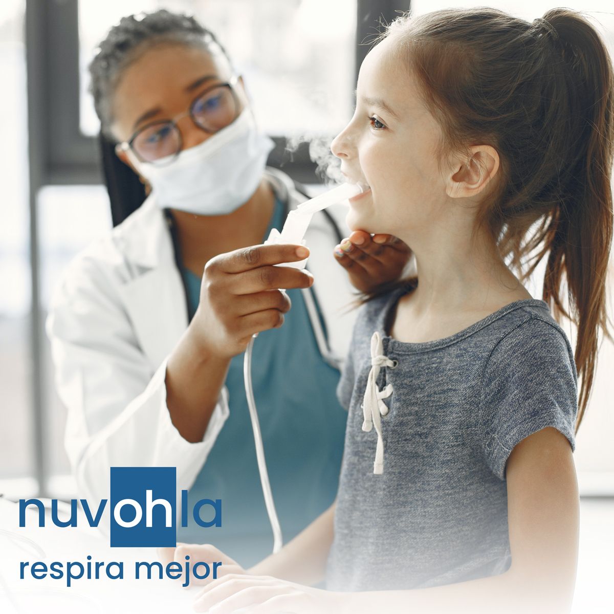 Nuvohla España tweet media