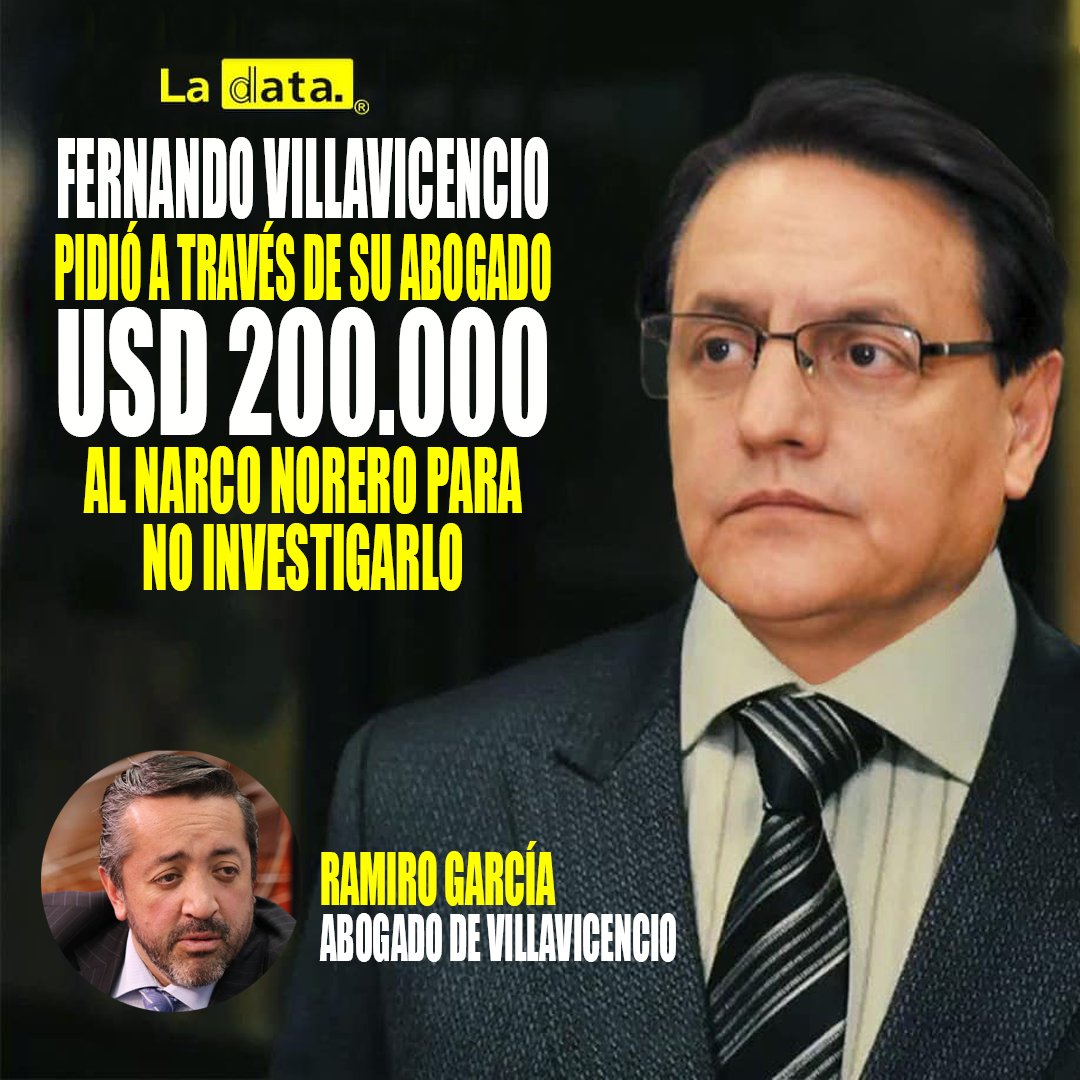 CristianXMS's tweet photo. Acto 1: #Villavicencio denuncia a @AnderssonBoscan de tener cuentas en paraísos fiscales.
Acto 2: #Boscan le dice extorsionador.
Acto 3: Villa es despachado
Acto 4: El boinas es expuesto por su otrora mejor amiga 10/20
Acto 5: El Boinas ahora dice en TA que #DonBille no era extorsionador
Acto 6: Los periodistas le 👎 a @LaPosta_Ecu
Acto 7: 10/20 persigue y allana la "Amazonas y Pereira", el Boinas pide asilo a @JMilei.
La pregunta incómoda, llega gracias a "Renaciente"... porque somos cuero, cuero... Cómo se llama la #Narco obra?