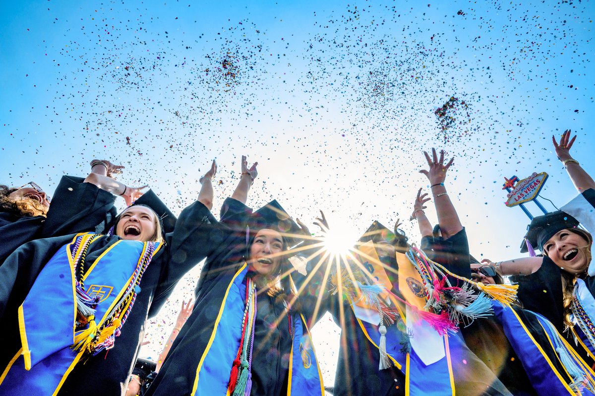 Faves of the year. May 2023.

<a href="/ND_Arch/">ND Architecture</a> grads have been decorating their caps as long as I can remember. Maybe it's 'cuz their degree takes 25% longer that they always have the most enthusiastic reactions at Commencement.