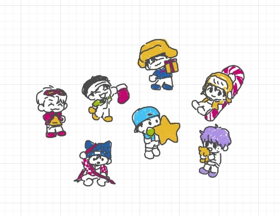 메리크리스마스❕️🎄❄️