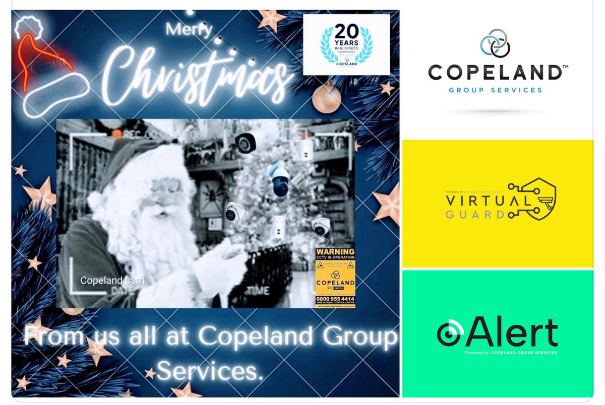 Copeland Group Services™️ tweet media
