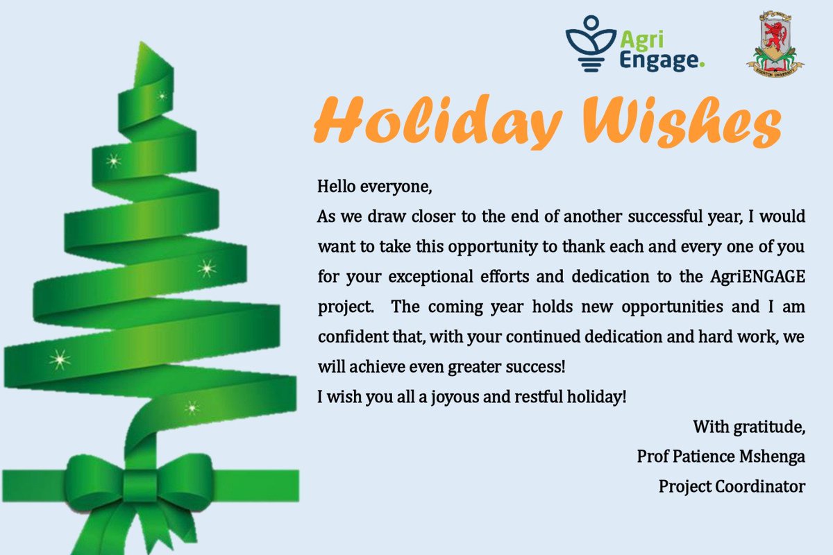 AgriENGAGE Project tweet media