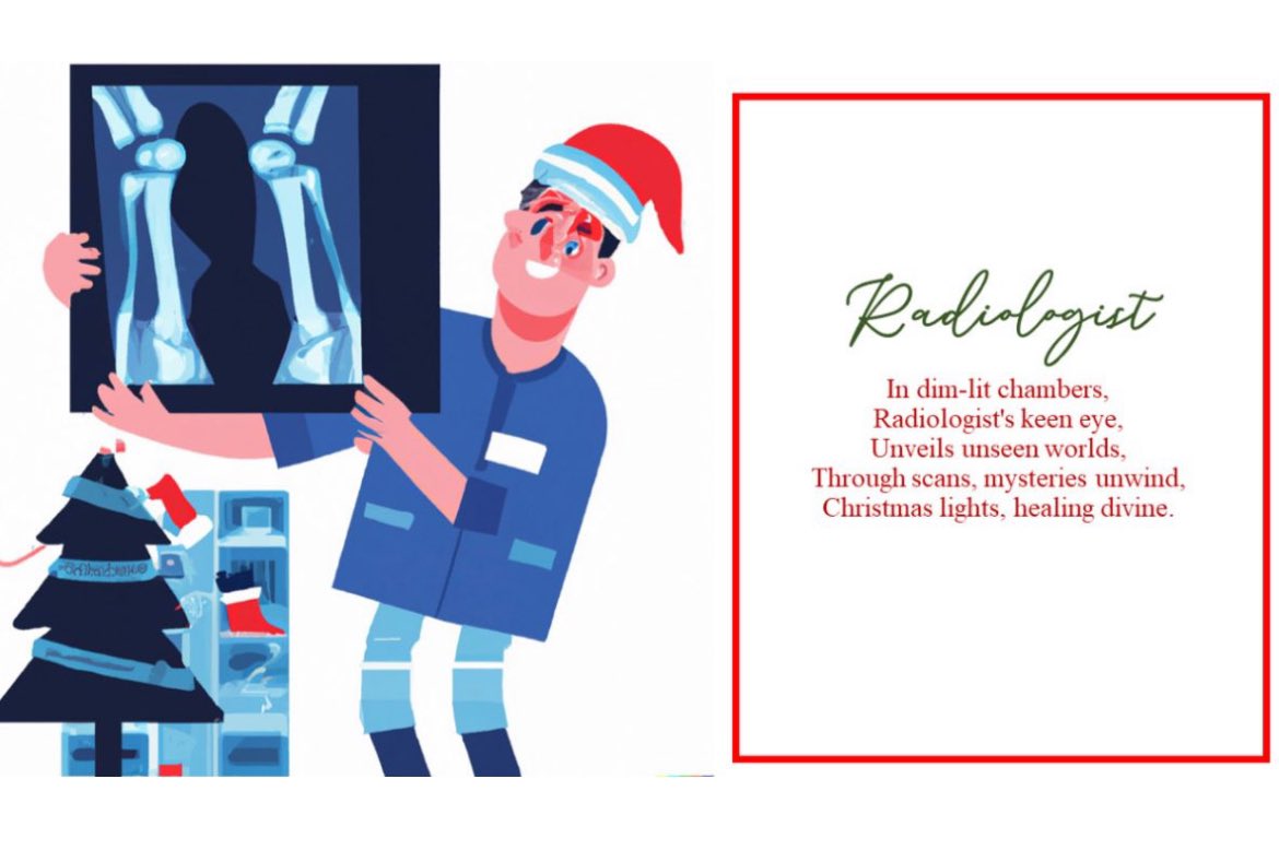 BSPR (@bsprjuniorforum) on Twitter photo Happy Christmas from all at BSPR! We have a Christmas present for members who will be able to access all of the articles in <a href="/PedRadJournal/">Pediatric Radiology</a> from January 1st ☺️.
bspr.co.uk/education/paed…
We hope you have a happy and healthy festive season 🎄🌲🤶🏽🎅🏽
bmj.com/content/383/bm… Happy Christmas from all at BSPR! We have a Christmas present for members who will be able to access all of the articles in <a href="/PedRadJournal/">Pediatric Radiology</a> from January 1st ☺️.
bspr.co.uk/education/paed…
We hope you have a happy and healthy festive season 🎄🌲🤶🏽🎅🏽
bmj.com/content/383/bm…