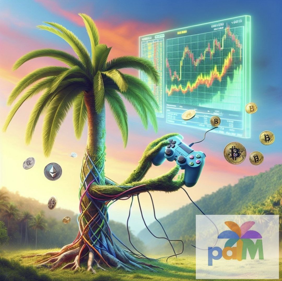 wing88628's tweet photo. @mrbrown_nft if you want real money making prizes, look into $palm instead. @palmaierc https://t.co/82x7ElyLE7