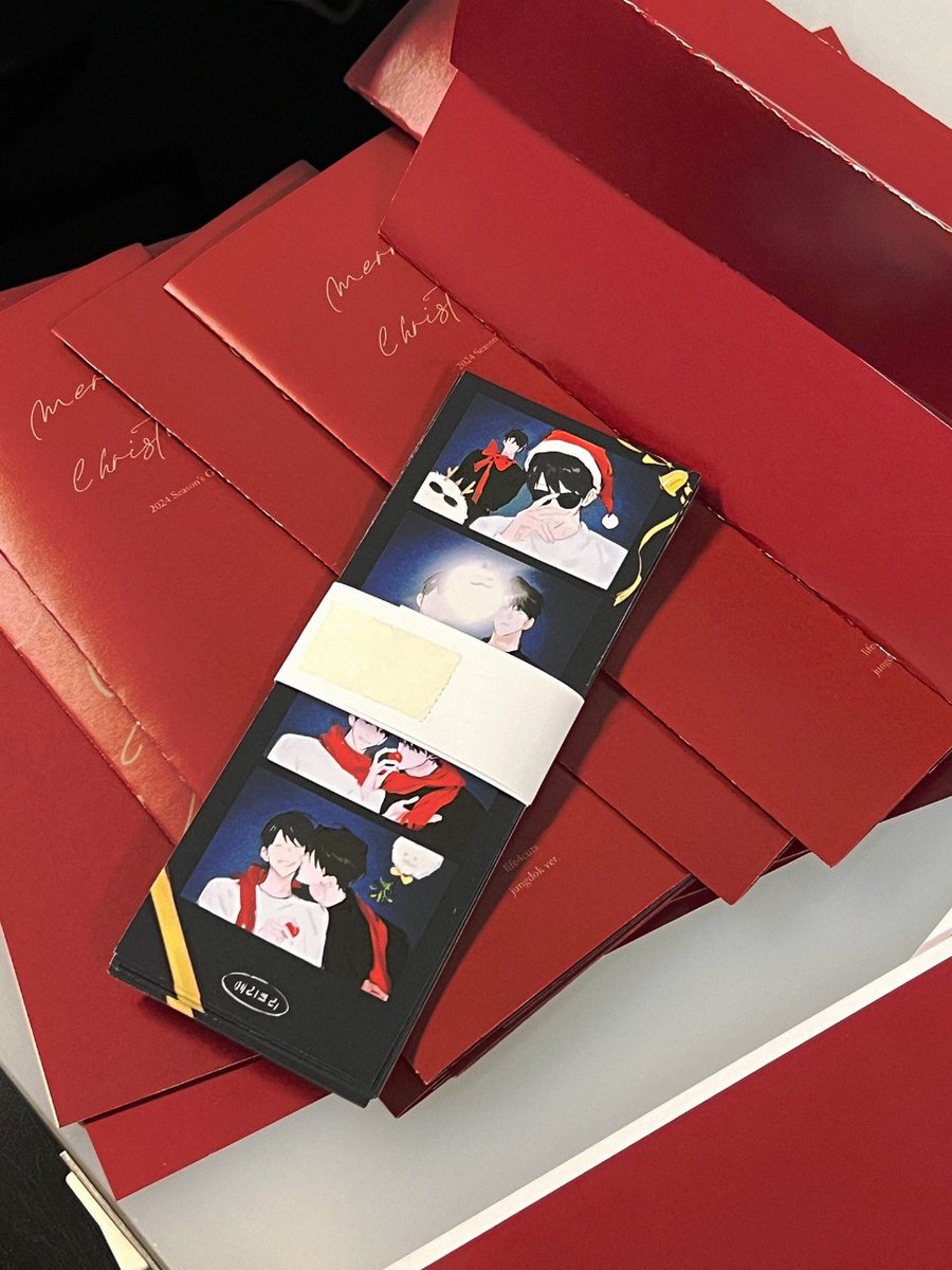 toiriot's tweet photo. 🎅 https://t.co/WJ0wlPWcL9