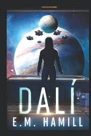KateSibson's tweet photo. Merry Christmas to all who celebrate! As a present, have a review of #WaywardStars #SPSFC3 batchmate, Dalí by @SongMagick (link in the comments) https://t.co/QtpbqSBWs7