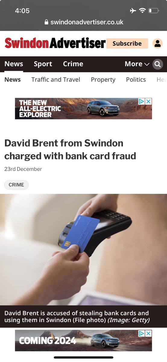 Not going to be “Life On the Road 2” for a while then ⁦<a href="/rickygervais/">Ricky Gervais</a>⁩