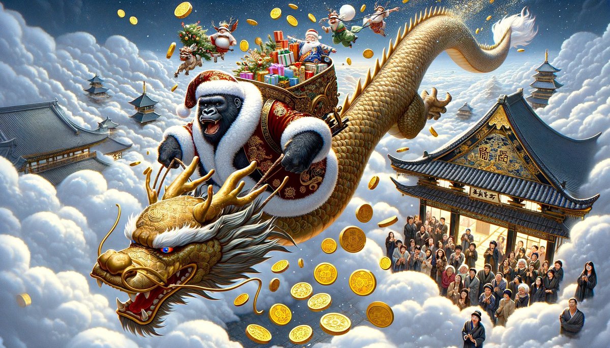 ⛩️ MERRY CHRISTMAS!! ⛩️

Please go touch grass and spend some valuable time with all your loved ones!!

I love you all so much!! Namaste.