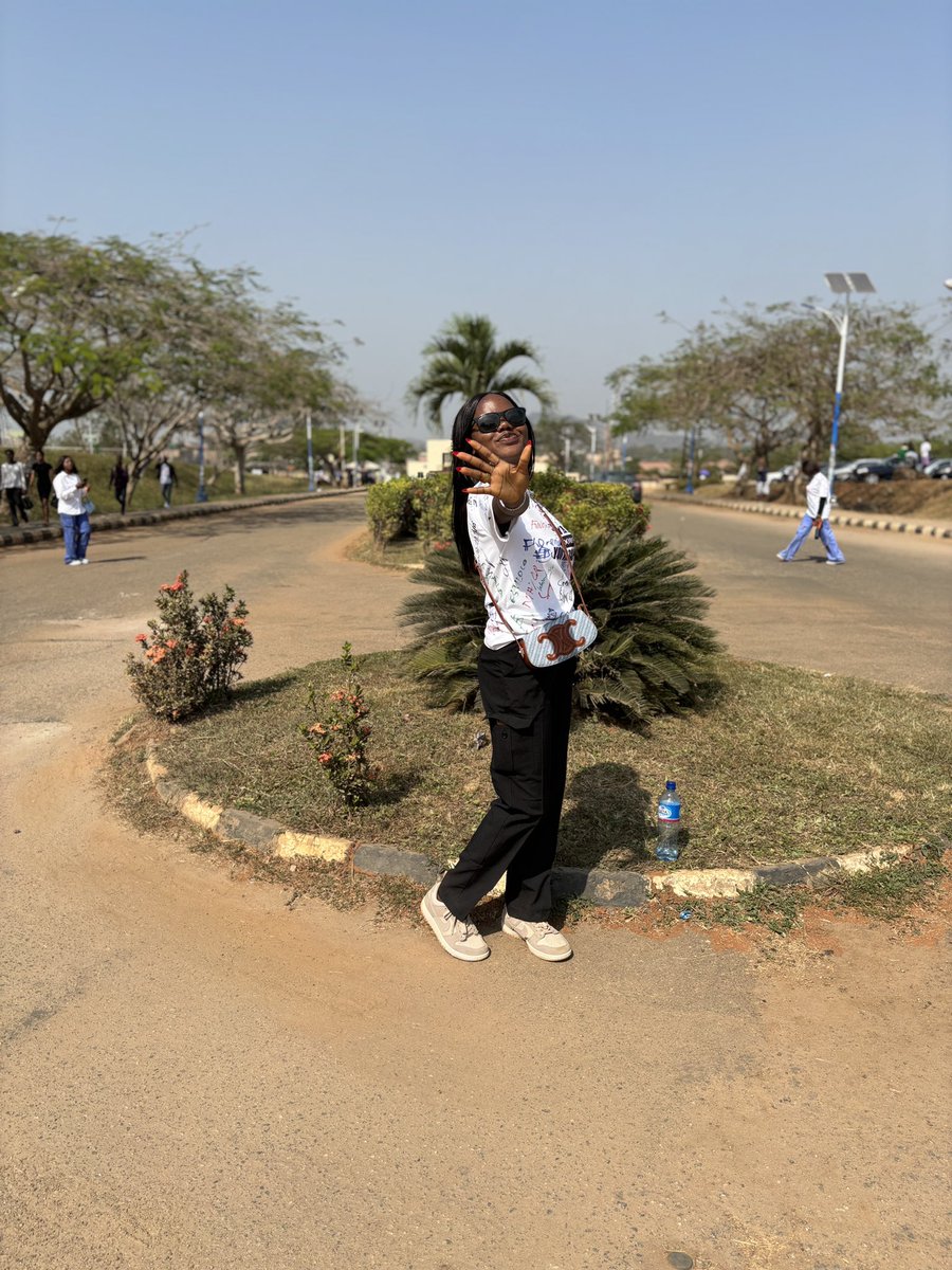 _adeayo's tweet image. I did something yesterday🤭

Signed out of the prestigious FUTA
Excited for what God has in store for me🤭❤️

#invictaclass22
#pearliteclass22
#Engineering