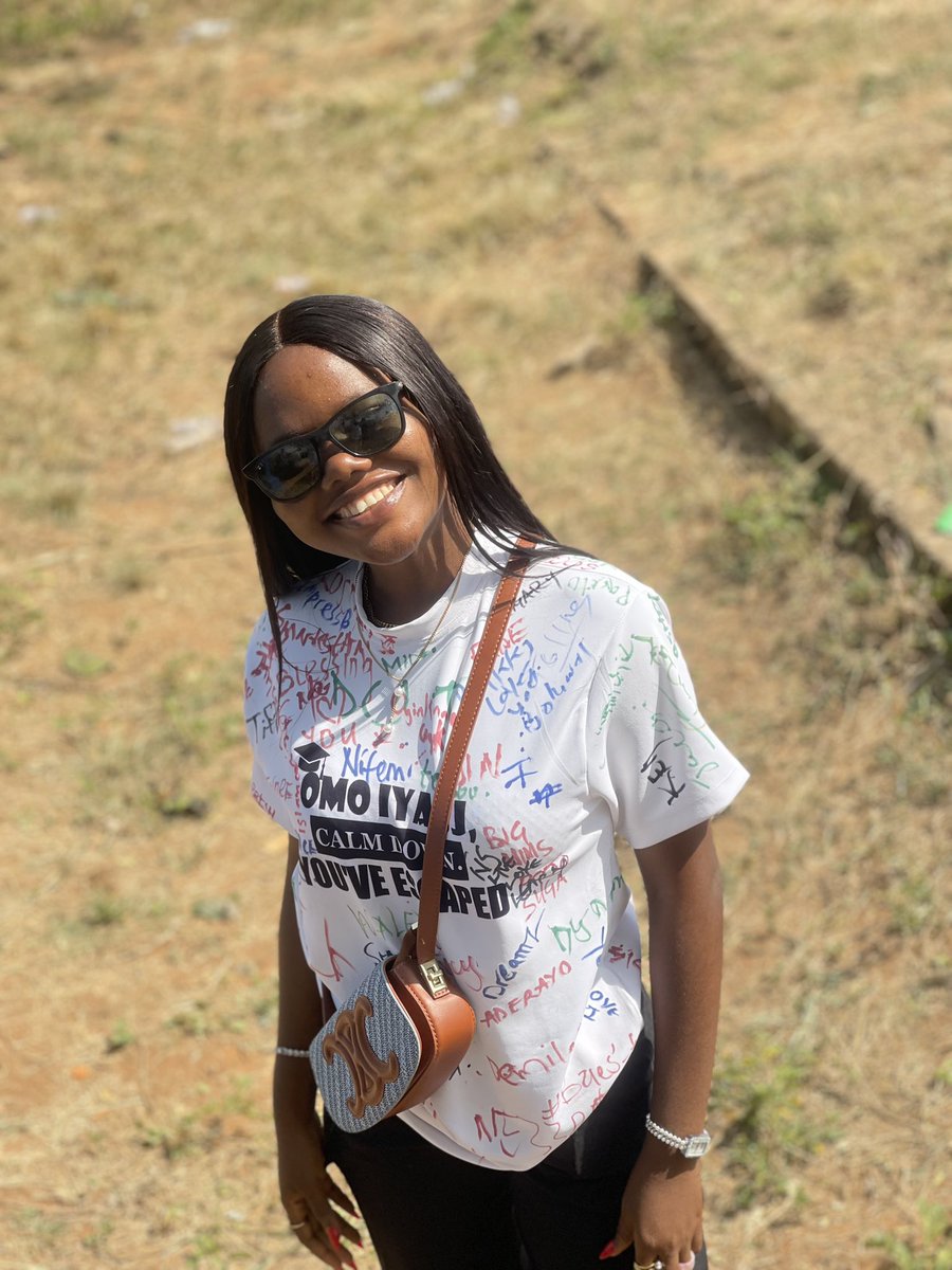 _adeayo's tweet image. I did something yesterday🤭

Signed out of the prestigious FUTA
Excited for what God has in store for me🤭❤️

#invictaclass22
#pearliteclass22
#Engineering