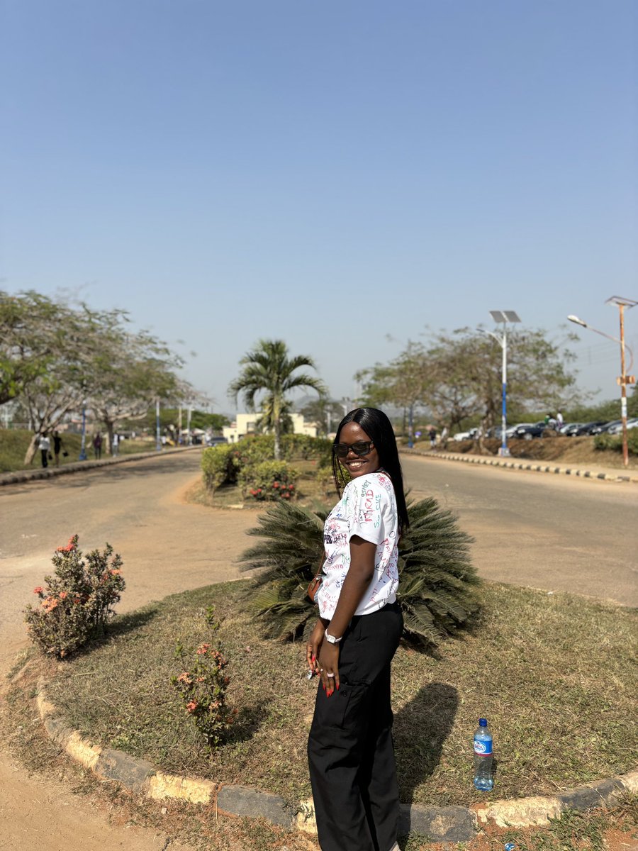 _adeayo's tweet image. I did something yesterday🤭

Signed out of the prestigious FUTA
Excited for what God has in store for me🤭❤️

#invictaclass22
#pearliteclass22
#Engineering