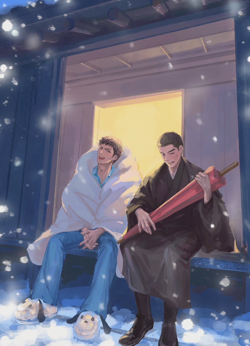 AoshimaShunnnnn's tweet photo. #동댐
#松三

「四六時中も好きと言って🎵
       💗夢の中へ連れって行って」 https://t.co/MLYaXdHMCk